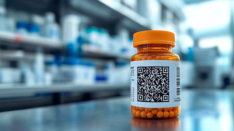 Qué es el smart Packaging. Características y beneficios Qué es el smart Packaging. Características y beneficios