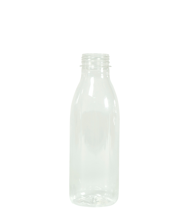 Envases de plástico para alimentos - Embalajes JME