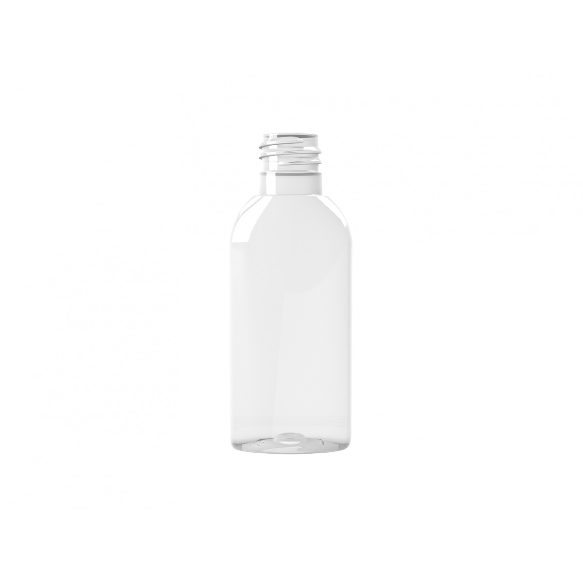 Envase PET M1 20/410 50ml oval