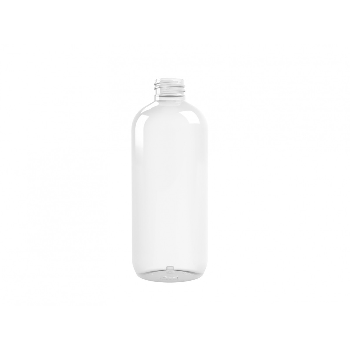 Envase PET M5 24/410 300ml cilíndrico